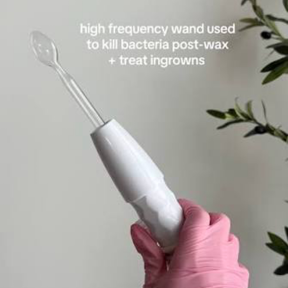 High Frequency at Sweet Escape Studio in Matteson, IL