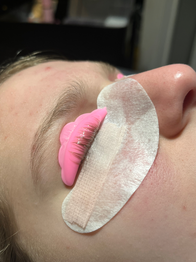 Lash Lift
