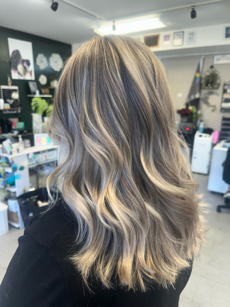 Balayage