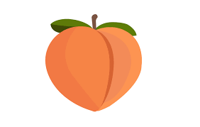 Full Peach