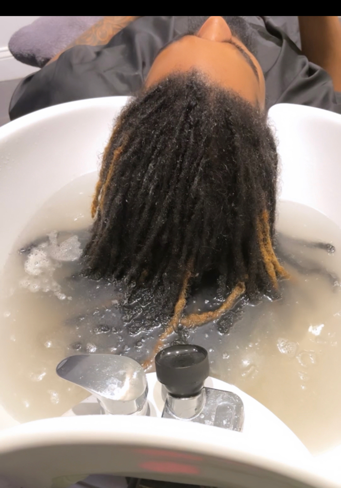 Add a ACV Wash To Next Service!
