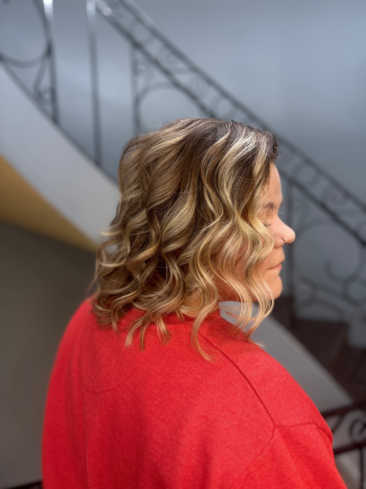 Hair Cut