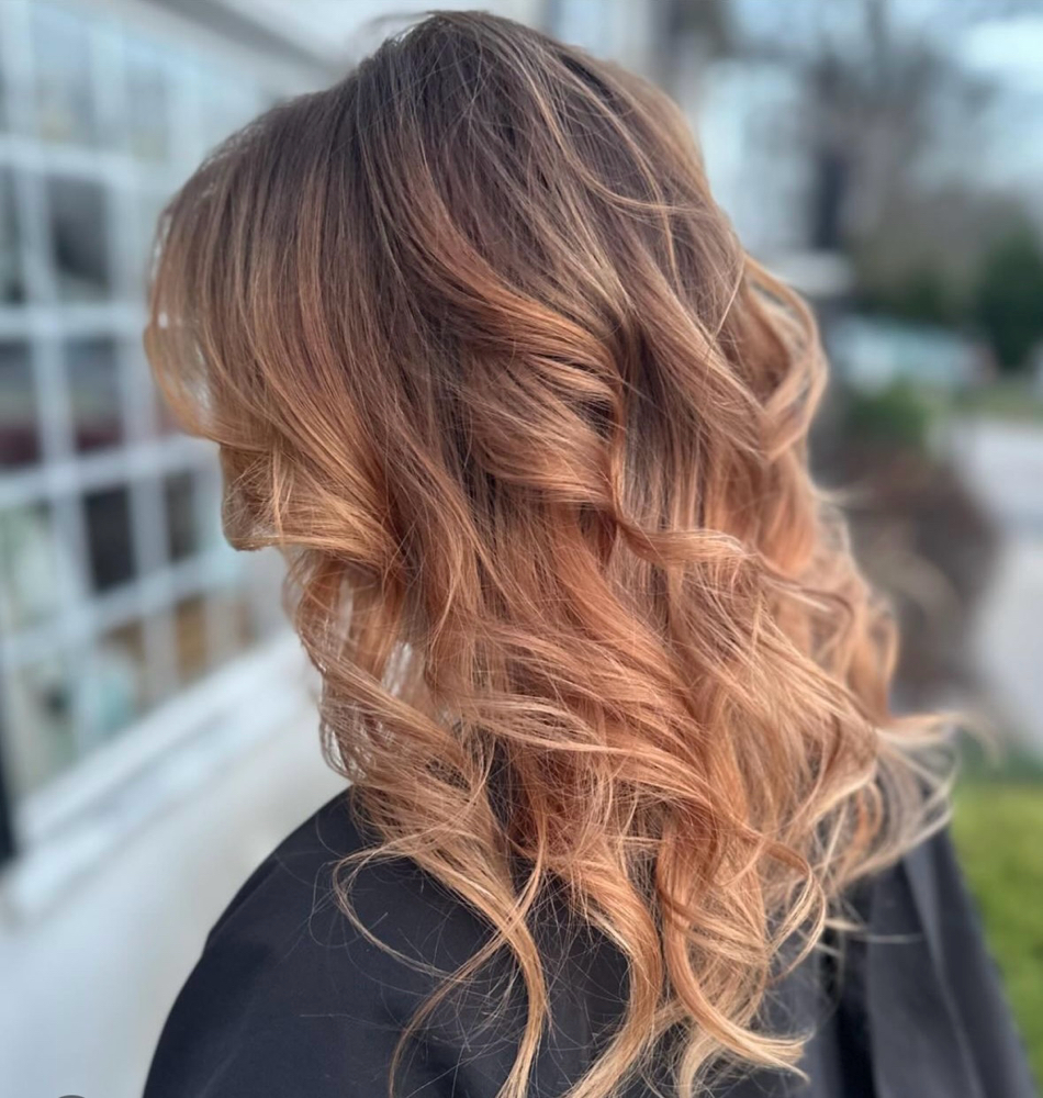 Single Color with Fullhighlight