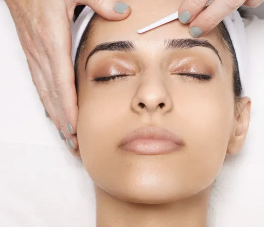 Stand Alone Dermaplanning