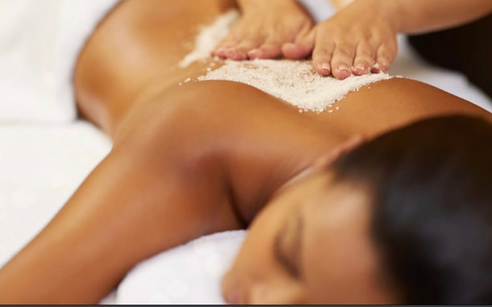 Back Treatment