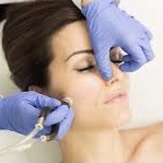 Luxe HydroFusion Facial