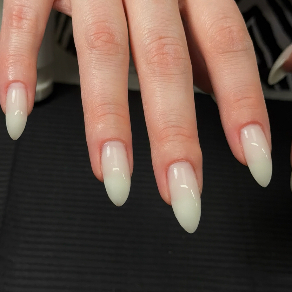 Builder Gel at Kim’s Nail Designs in Mansfield, OH