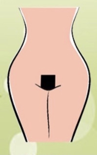 Bikini Wax