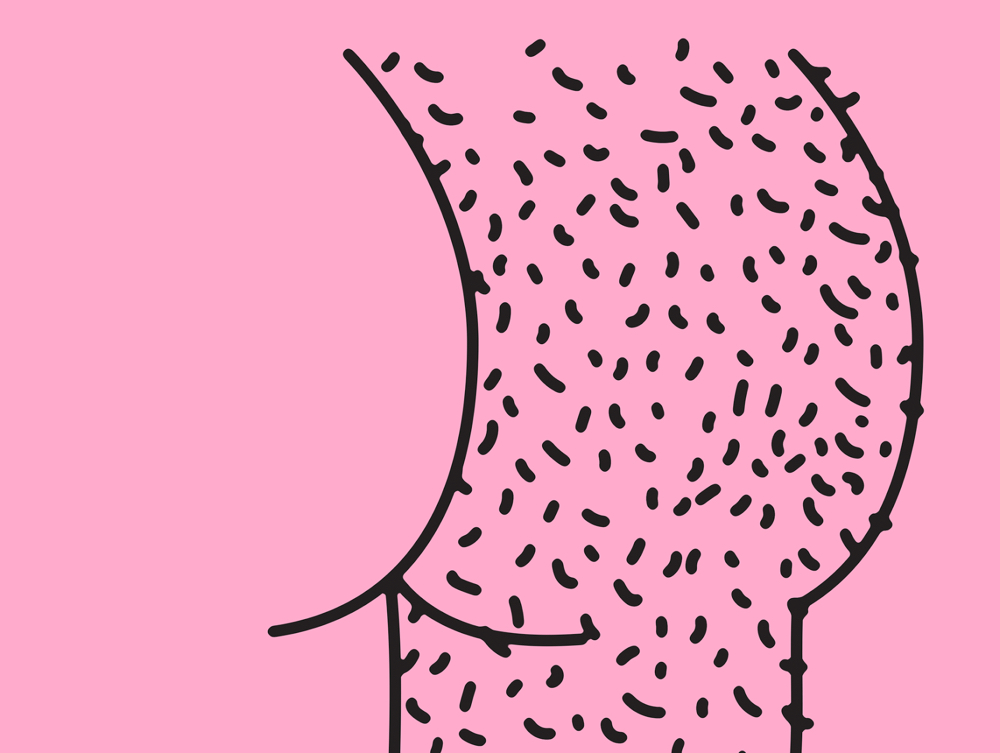 Butt Strip