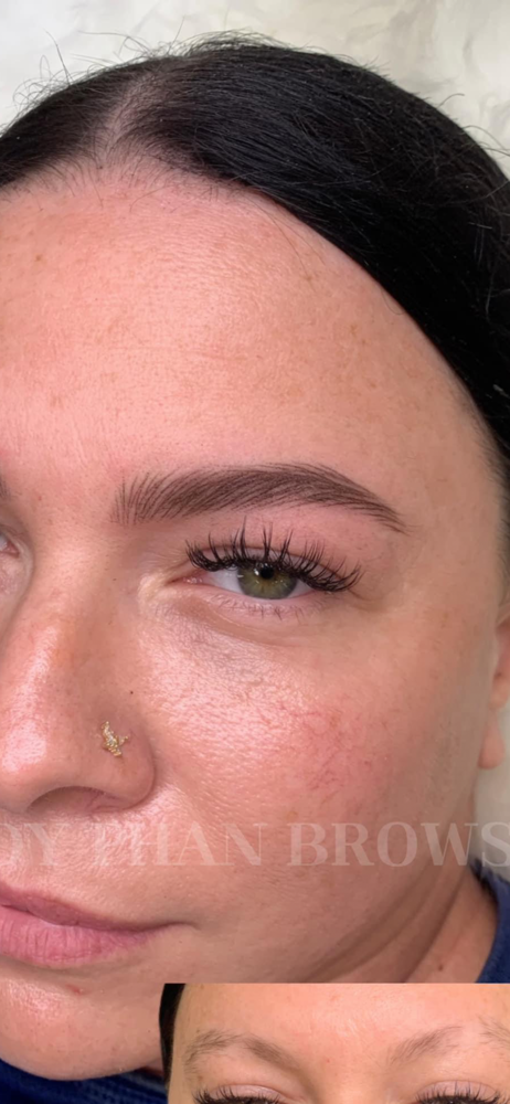 NANO BROWS ( REALISM BROWS)