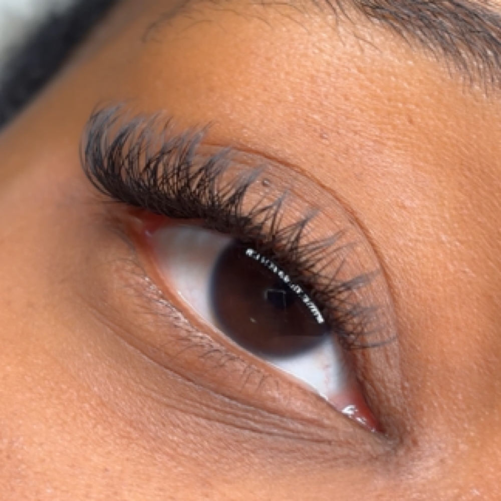 Classic Fill at Madly Mauve in indianapolis, IN