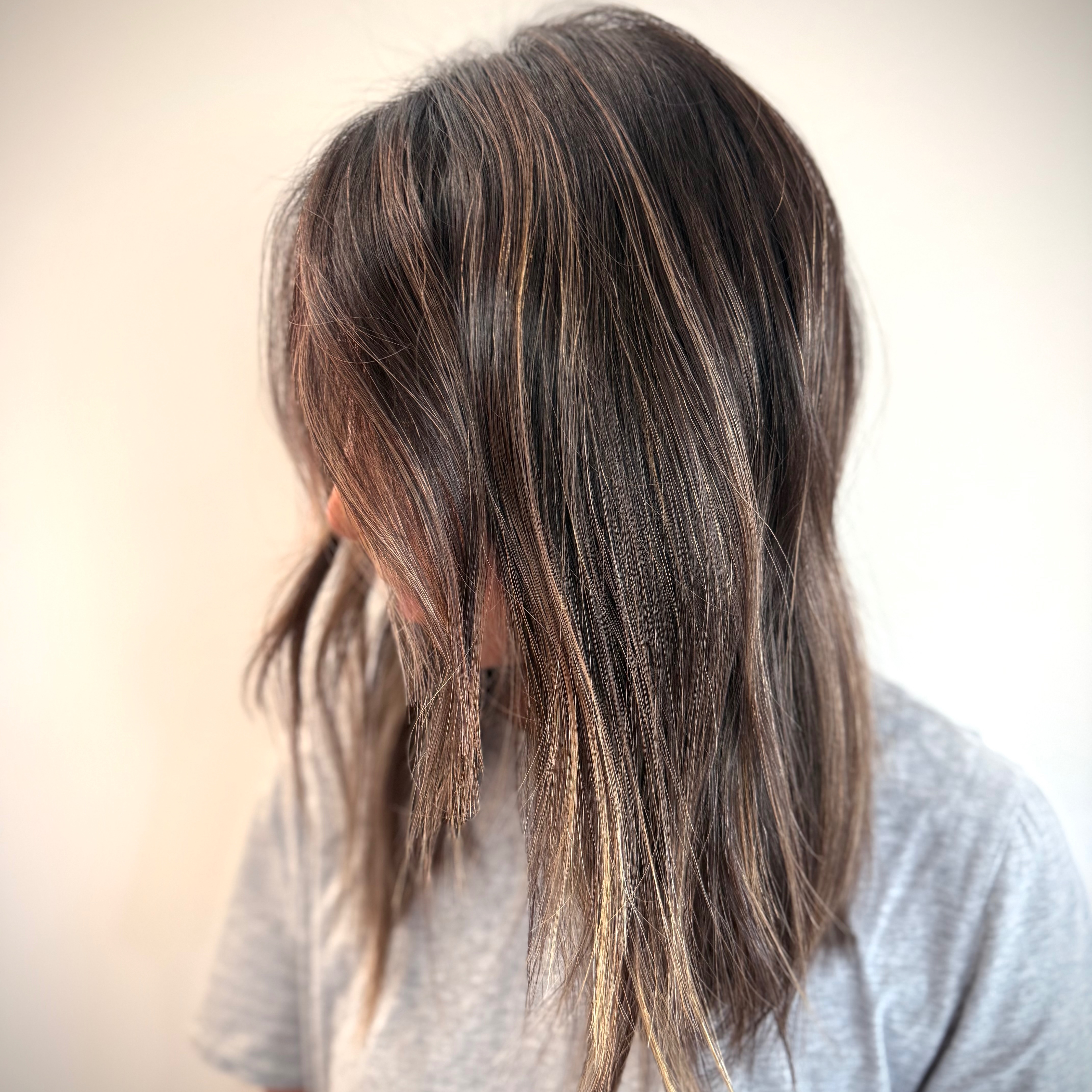 ROOT REFRESH + BRIGHT HIGHLIGHTS at Salon Presley in Cicero, NY