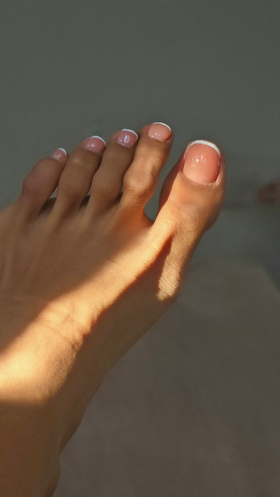 ✨️Express Pedicure✨️