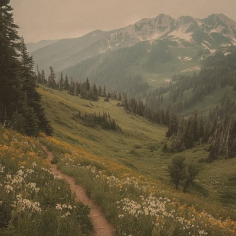 Men’s Haircut at Halo Hair Studio in Walla Walla, WA
