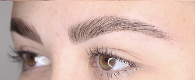 Brow Lamination