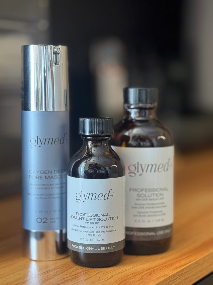 Under Eye Peel