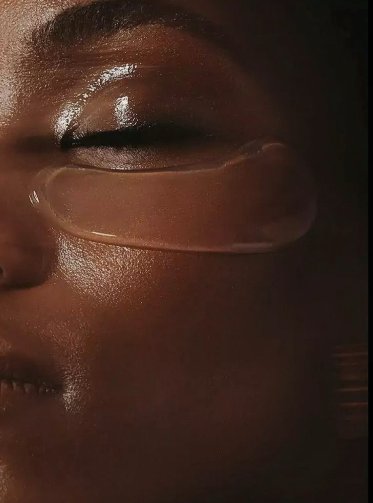 Under Eye Peel