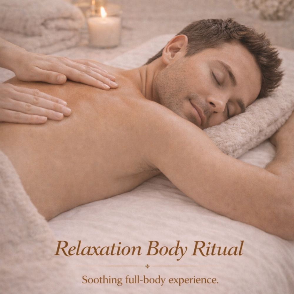 Swedish Ritual | 90 min at Wellness Rituals by Lily in Chandler, AZ