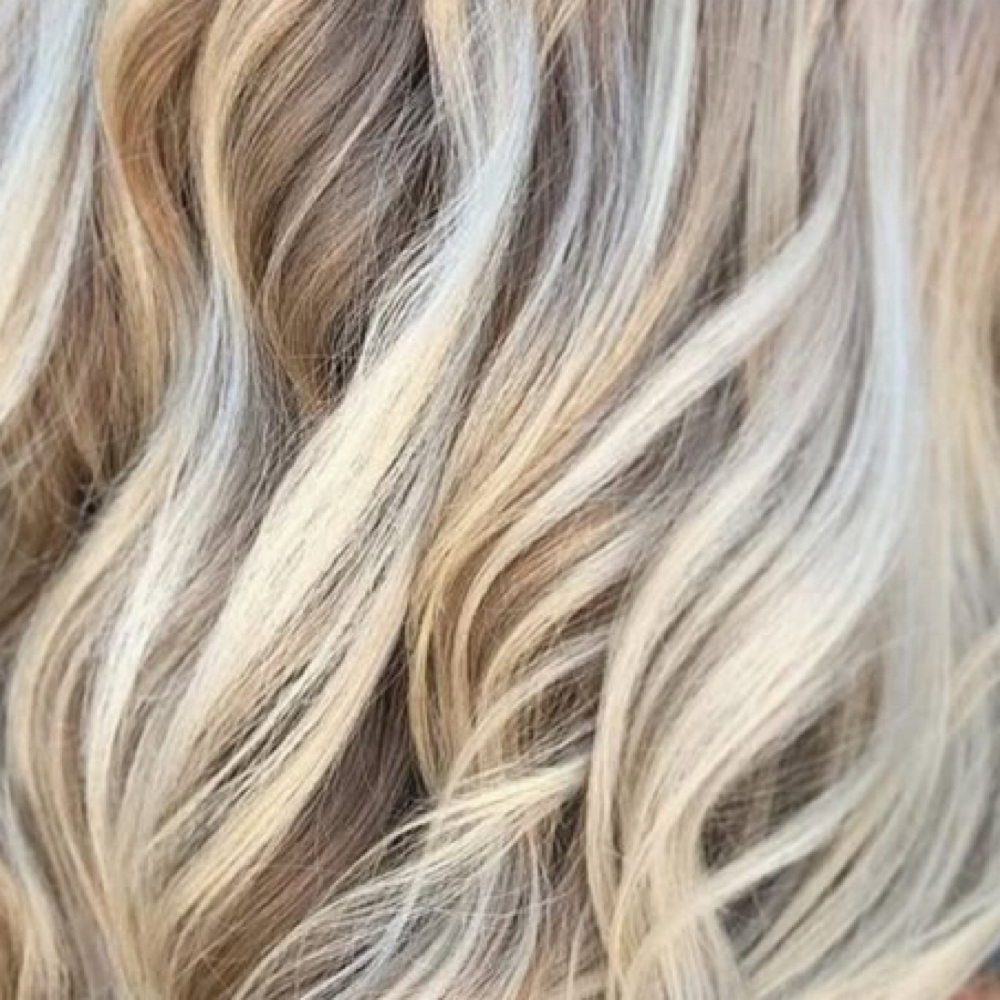 "The Works" at The Local Parlor in Charlotte, NC