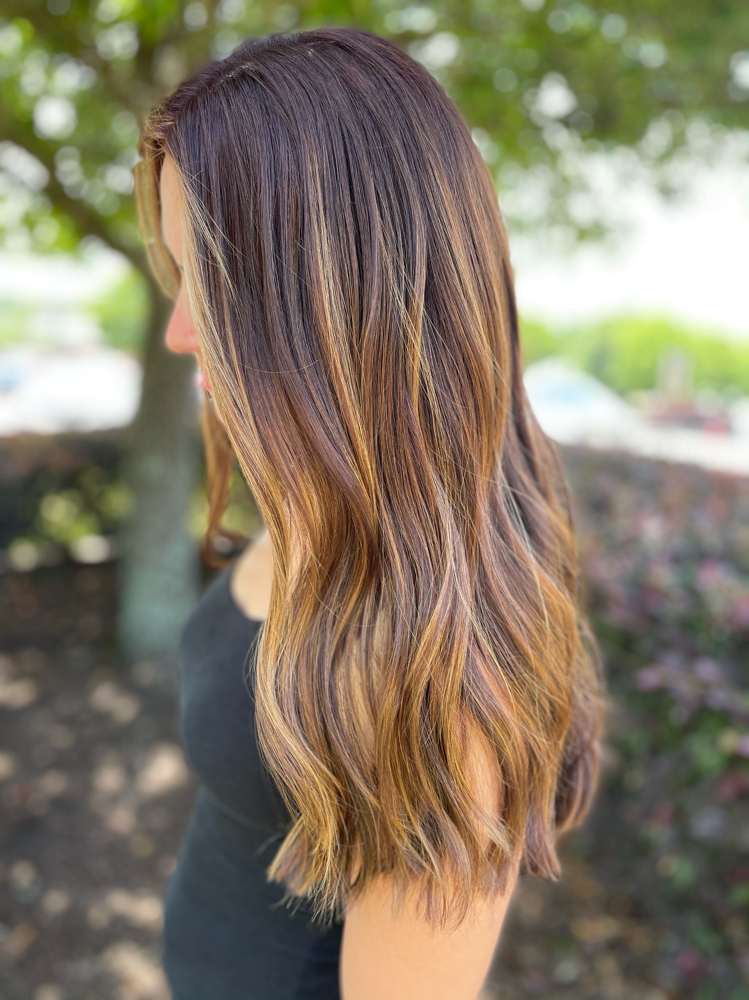 Balayage