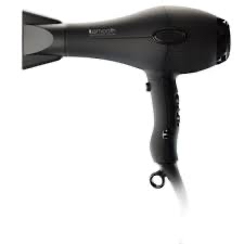 Blowout w/ Glam Waves