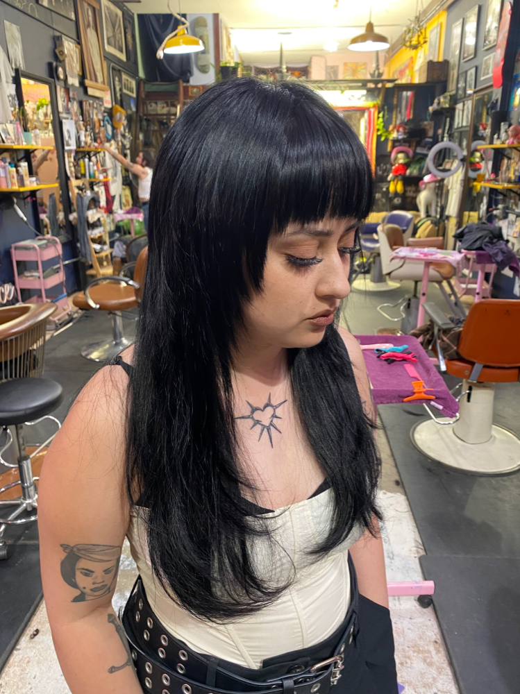 Extensions