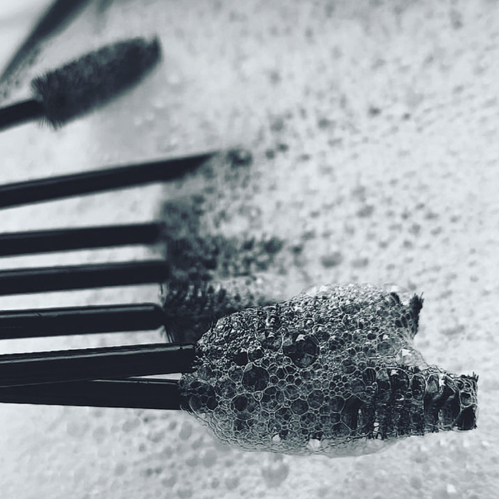 Lash Bath