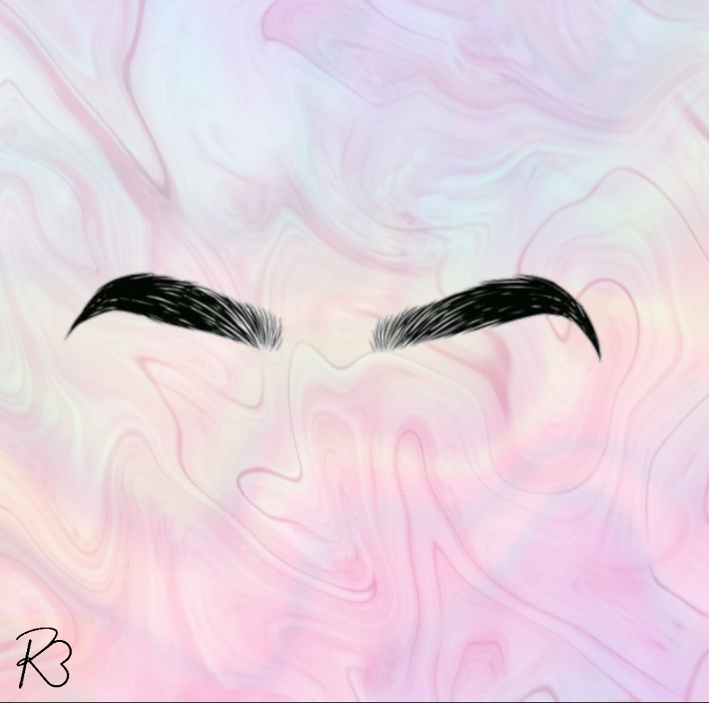 Eyebrow Waxing