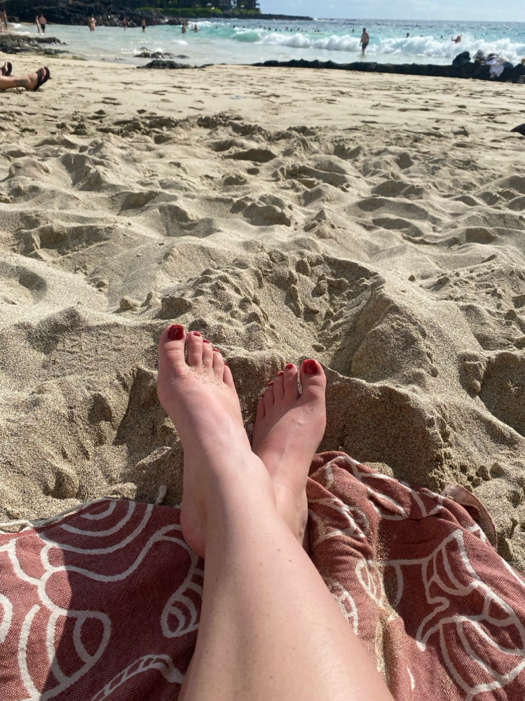 Gel Toes