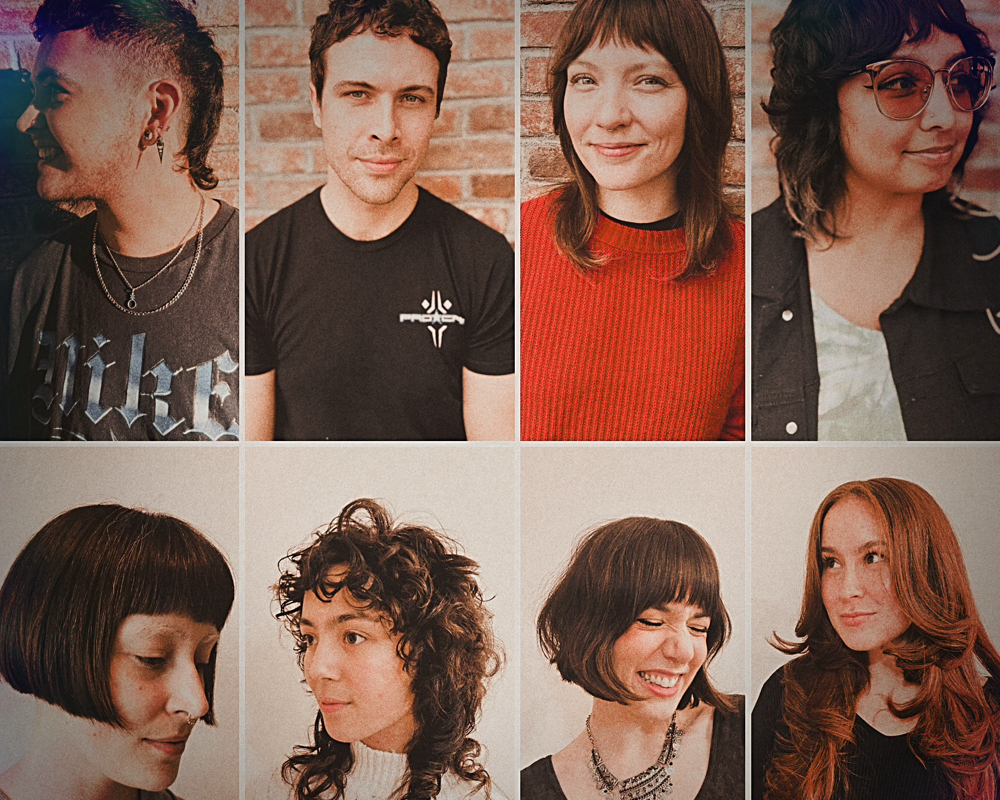 Specialty Haircut ⚡️