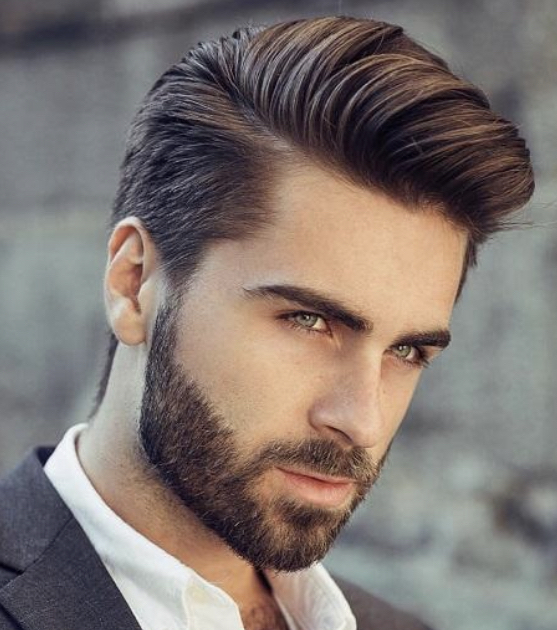 Clipper Cuts