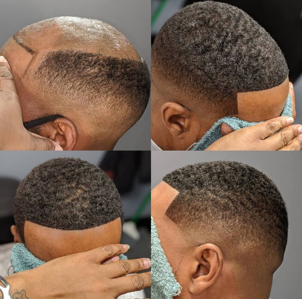 Hi Def Single Strand Fade Unit