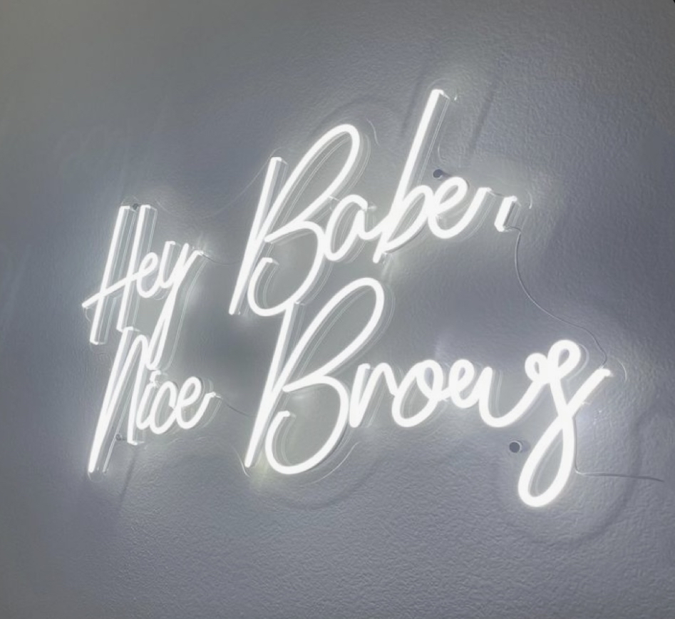 Brow Wax