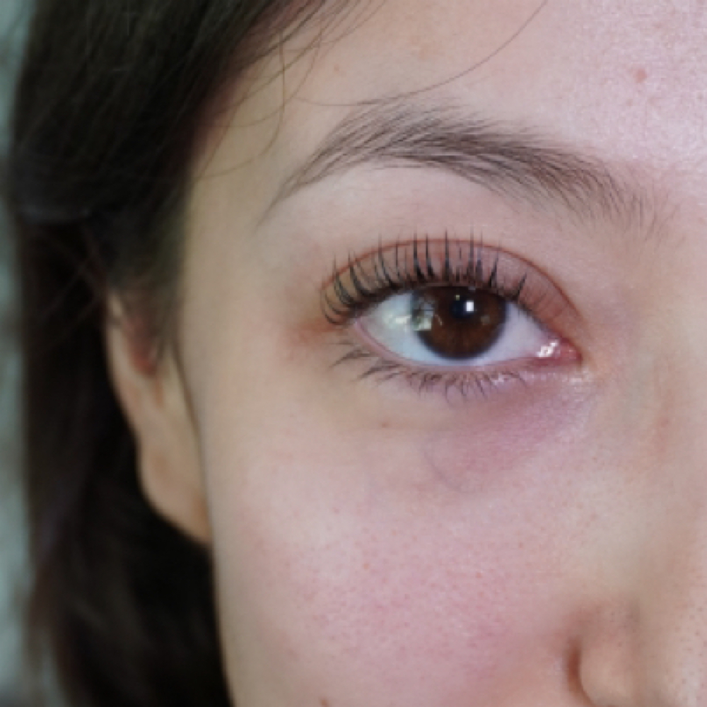 KOREAN LASH LIFT + TINT at dfwbeautyworks in Fort Worth, TX