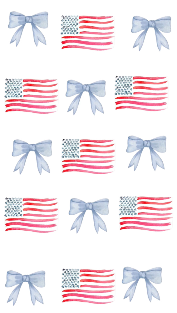 Stars & Stripes Sale