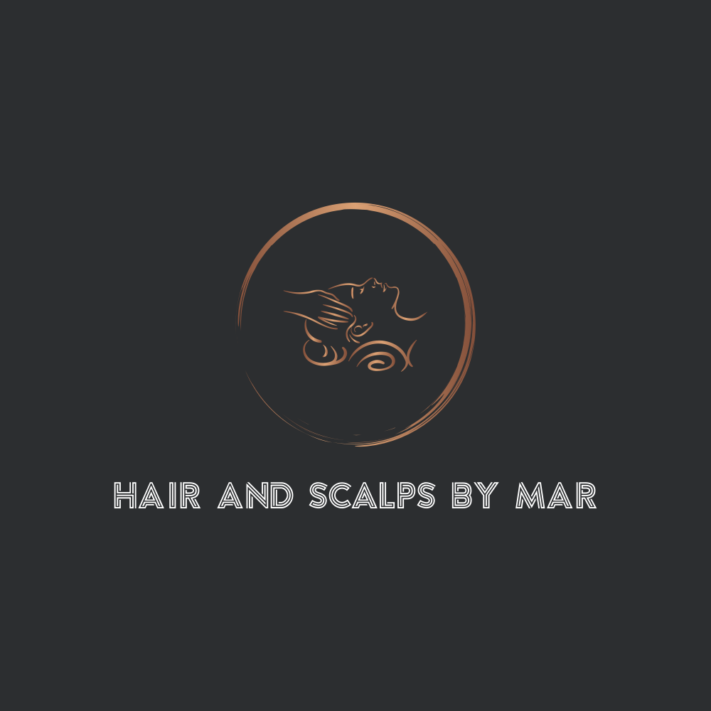 Signature Scalp Treatment at Hair and Scalps in Valley Village, CA