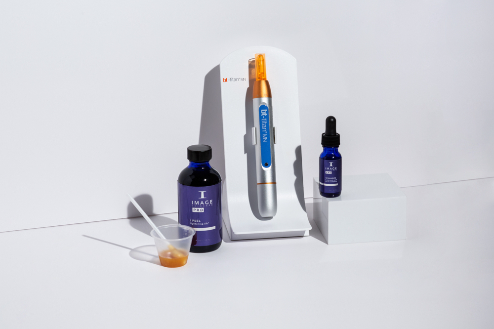 Nano Infusion