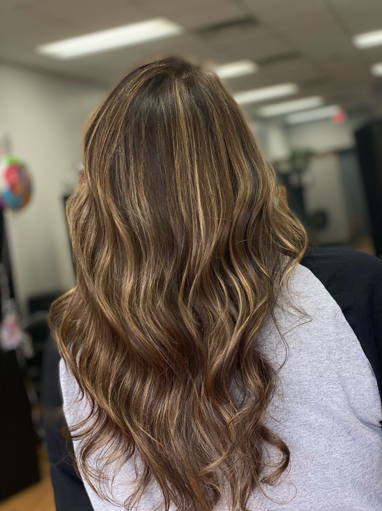 Highlight And Lowlight (full)