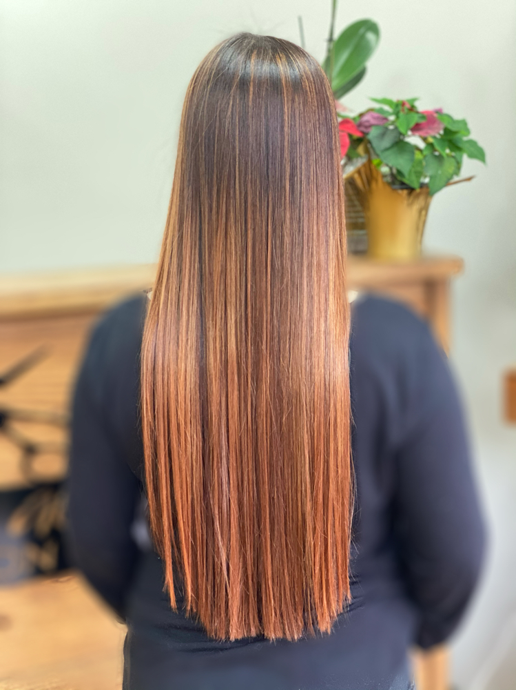 Keratin