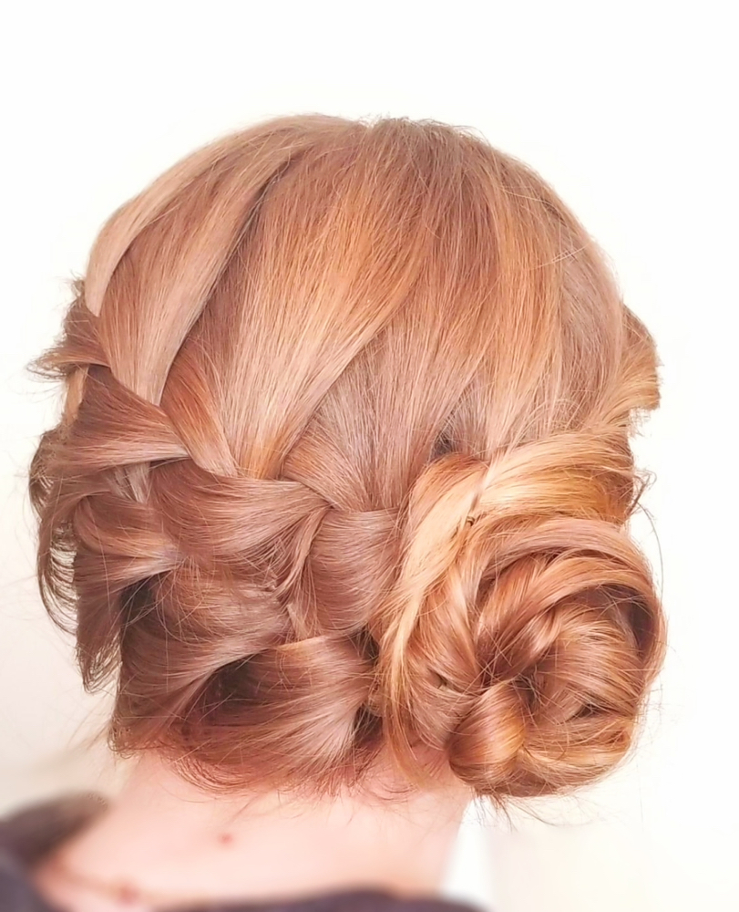 Updo