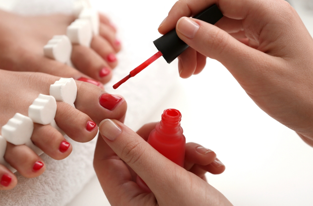 Classic Pedicure