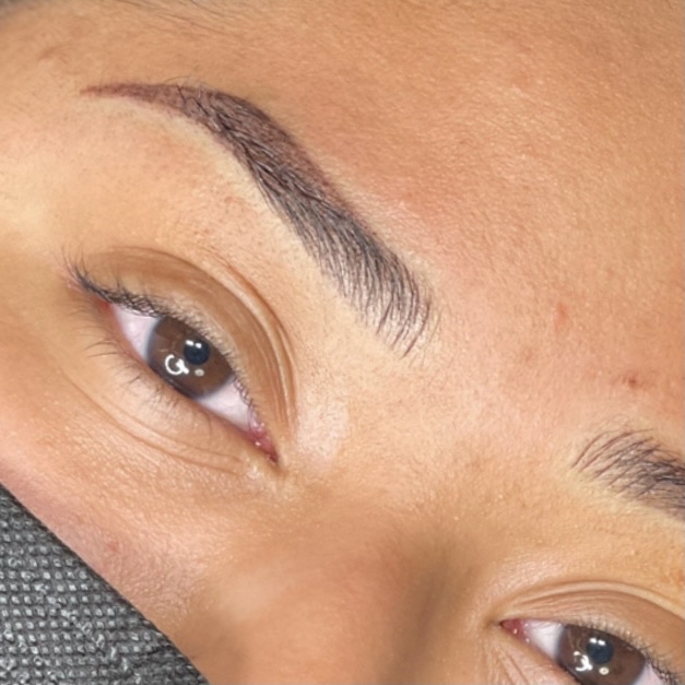 Microblading/Microshading