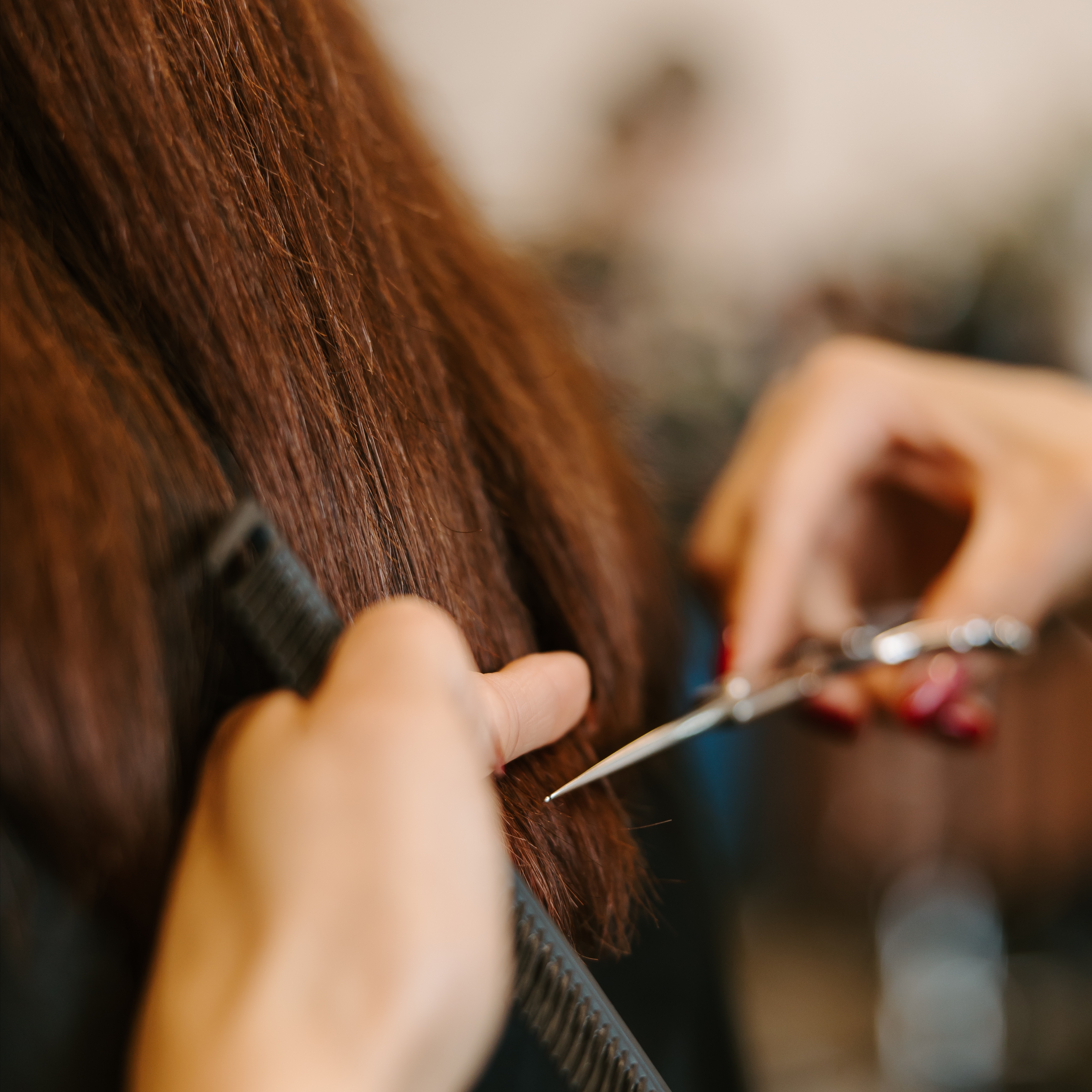 Haircuts at KL Hair Studio in pasco, WA