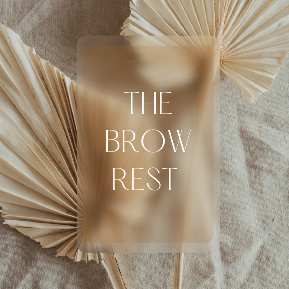 The Brow Reset at The Beauty Compound in Brooklyn, NY