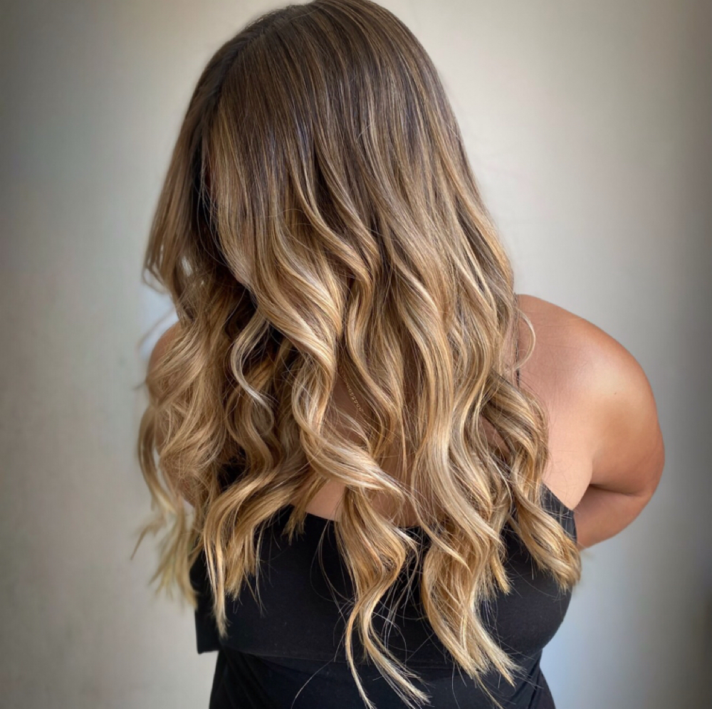 Full Teasy Lights at REFINED by Rocky in Rancho Mirage, CA