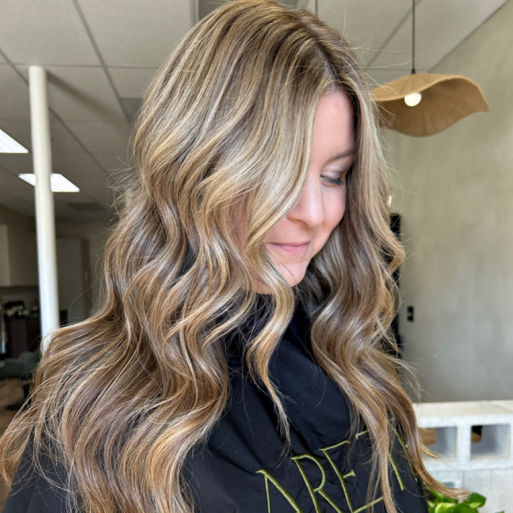 Partial Highlight at Lola Mae in Winter Park, FL