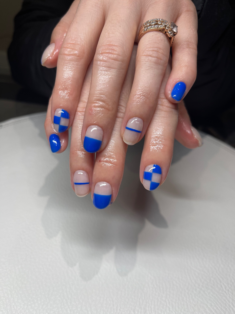 Nail Art Tier 2