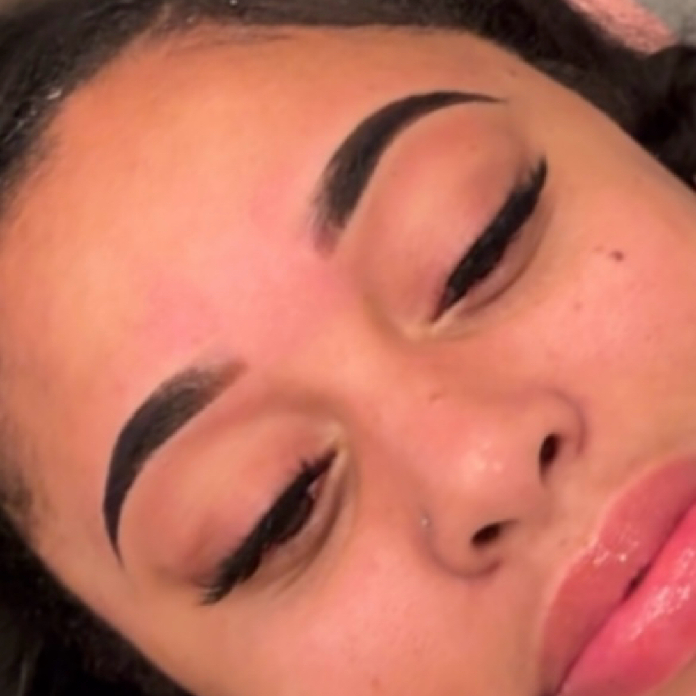 Brow Tint/Stain Only at The GK Way in Cincinnati, OH