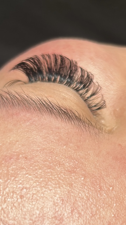 2 Week Lash Fill
