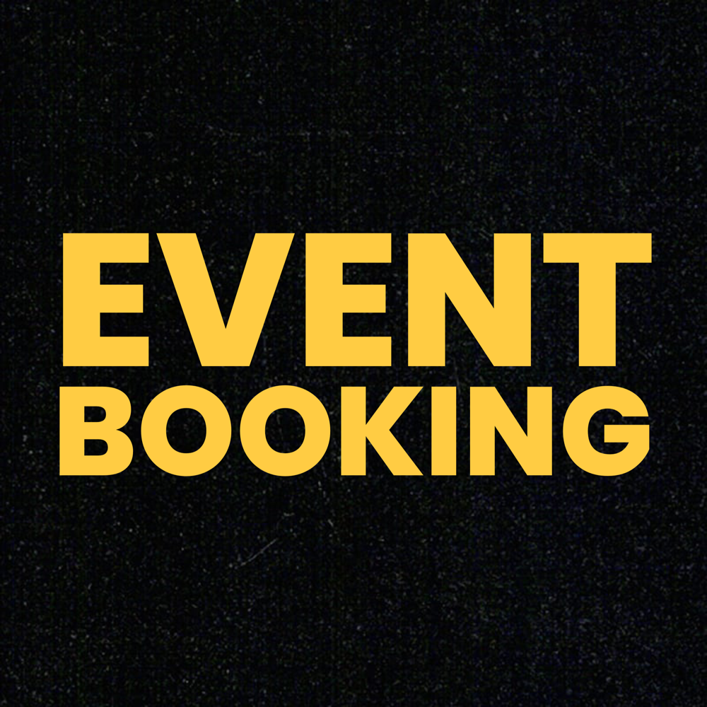 Event Booking
